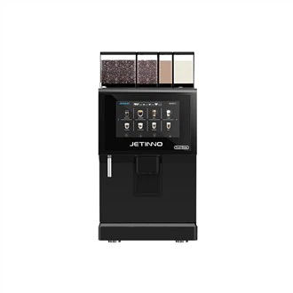 Peiriant espresso llaeth ffres JL50