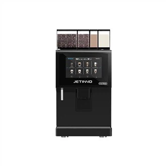 Peiriant Espresso Un Cyffwrdd JL50